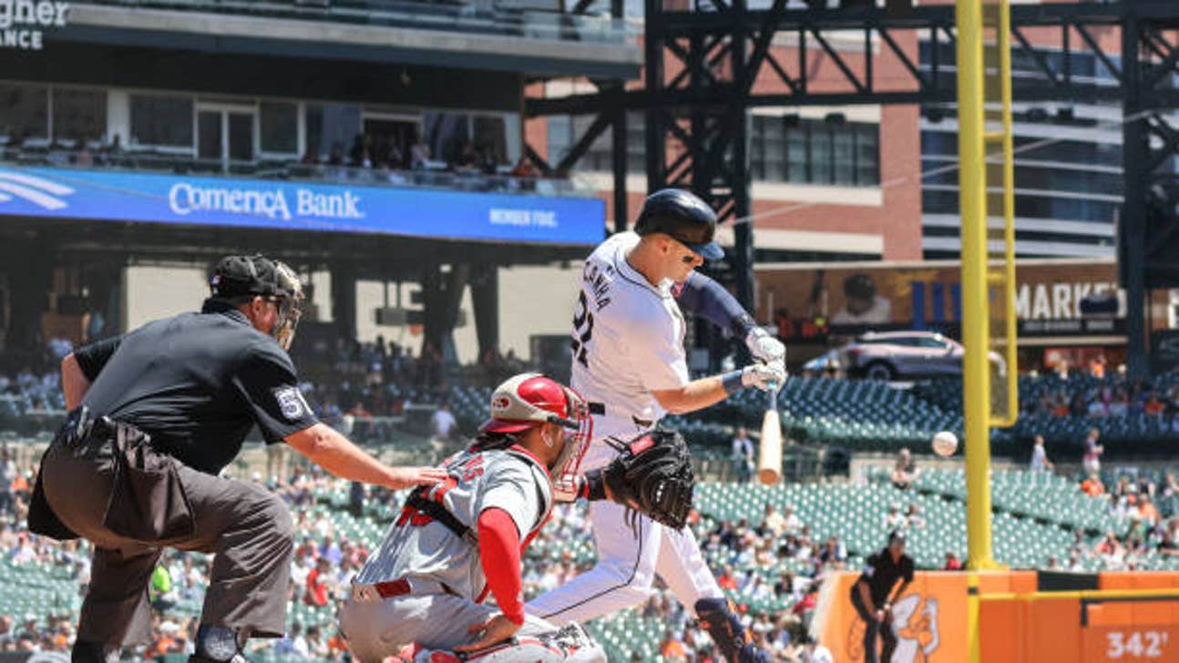 How to Watch Yankees vs. Tigers: TV Channel & Live Stream - May 4