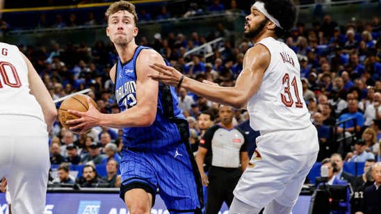 Cavaliers vs. Magic Game 5 prediction, how to watch, TV channel, odds - April 30