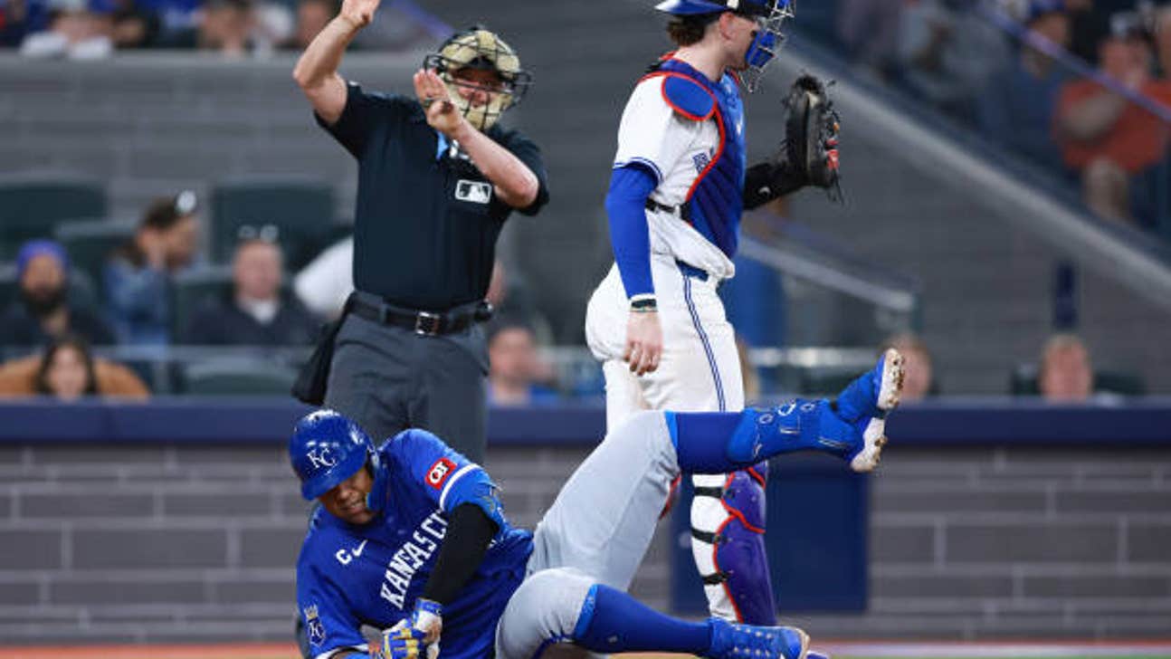 Royals vs. Rangers Prediction, Odds, Picks - May 4