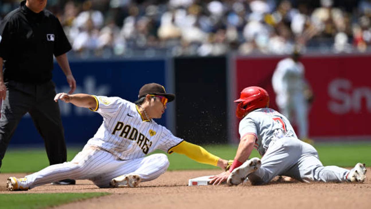 How to Watch Diamondbacks vs. Reds: TV Channel & Live Stream - May 7