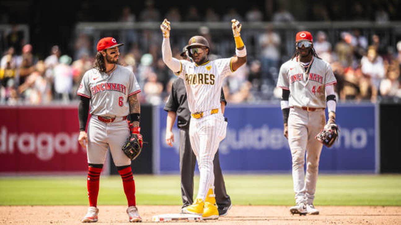 Cubs vs. Padres Prediction, Odds, Picks - May 6