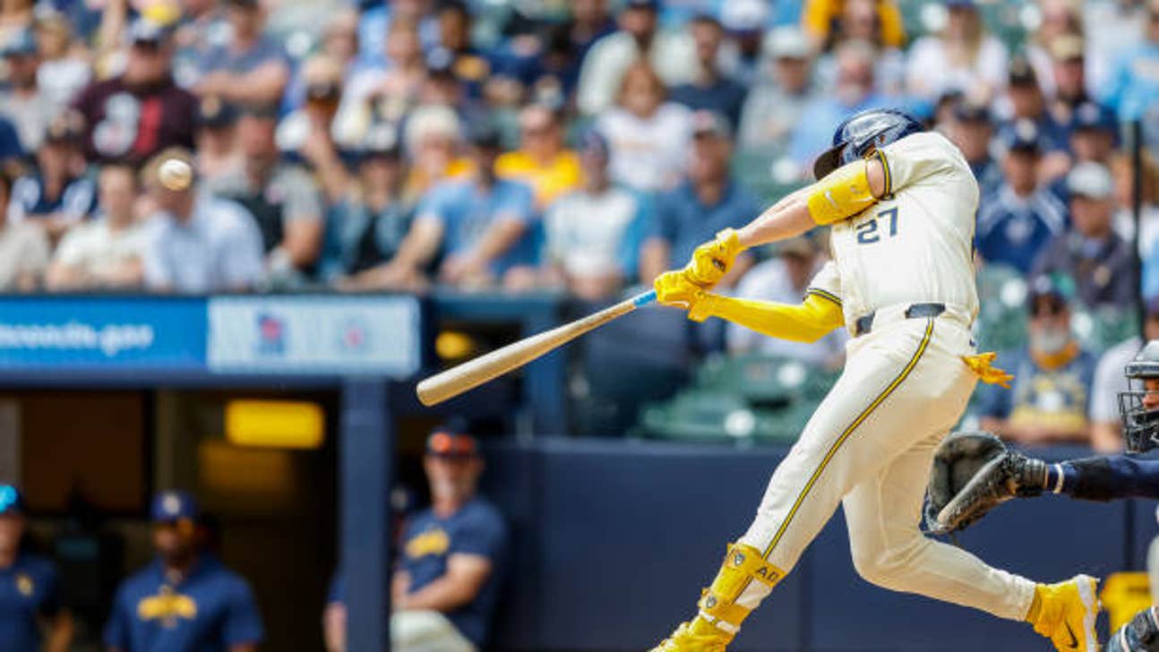 How to Watch Cubs vs. Brewers: TV Channel & Live Stream - May 4