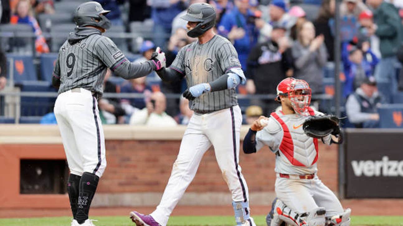 Rays vs. Mets Prediction, Odds, Picks - May 3