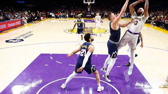Nuggets vs. Lakers Game 5 prediction, how to watch, TV channel, odds - April 29