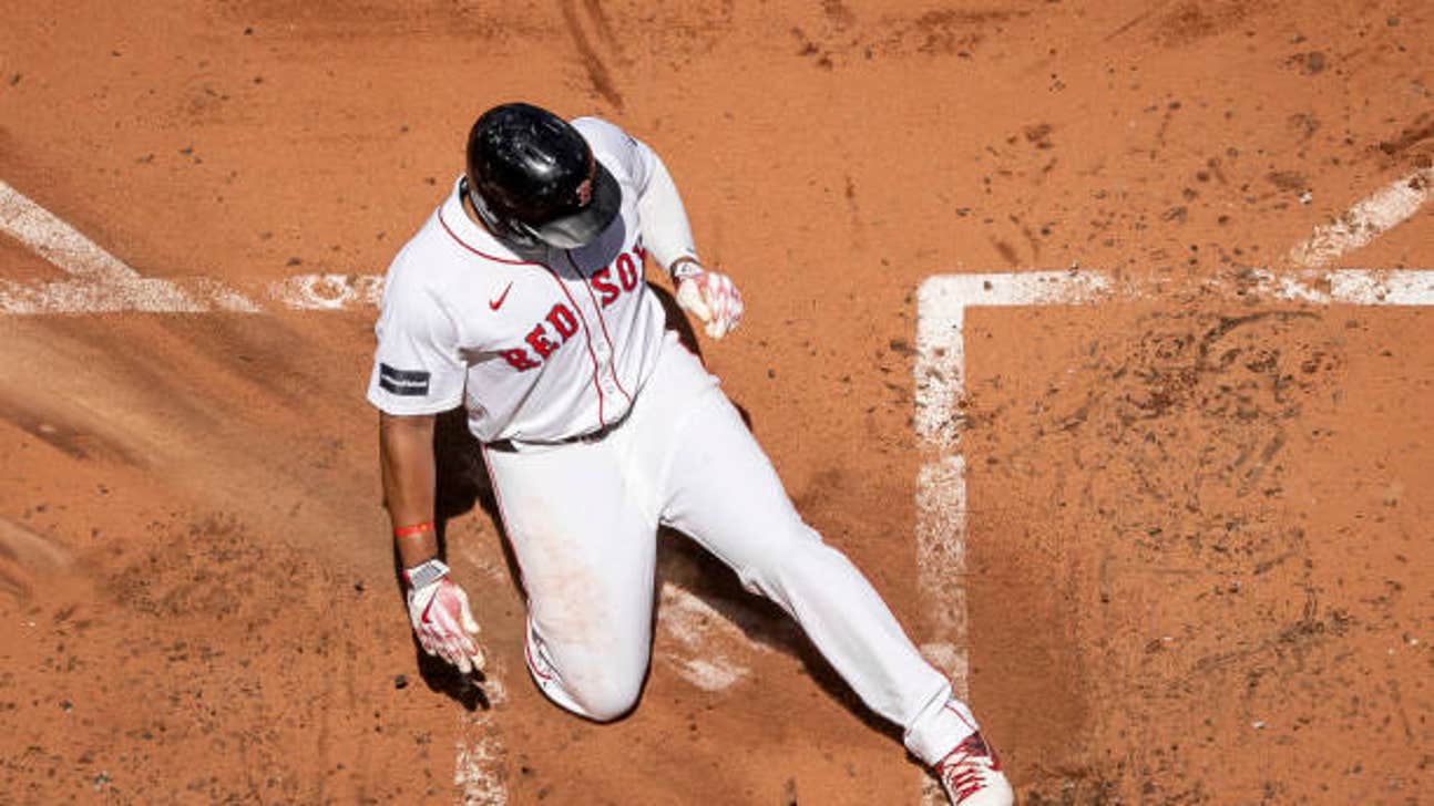 How to Watch Twins vs. Red Sox: TV Channel & Live Stream - May 4