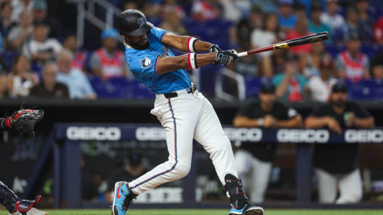 How to Watch Marlins vs. Nationals: TV Channel & Live Stream - April 29