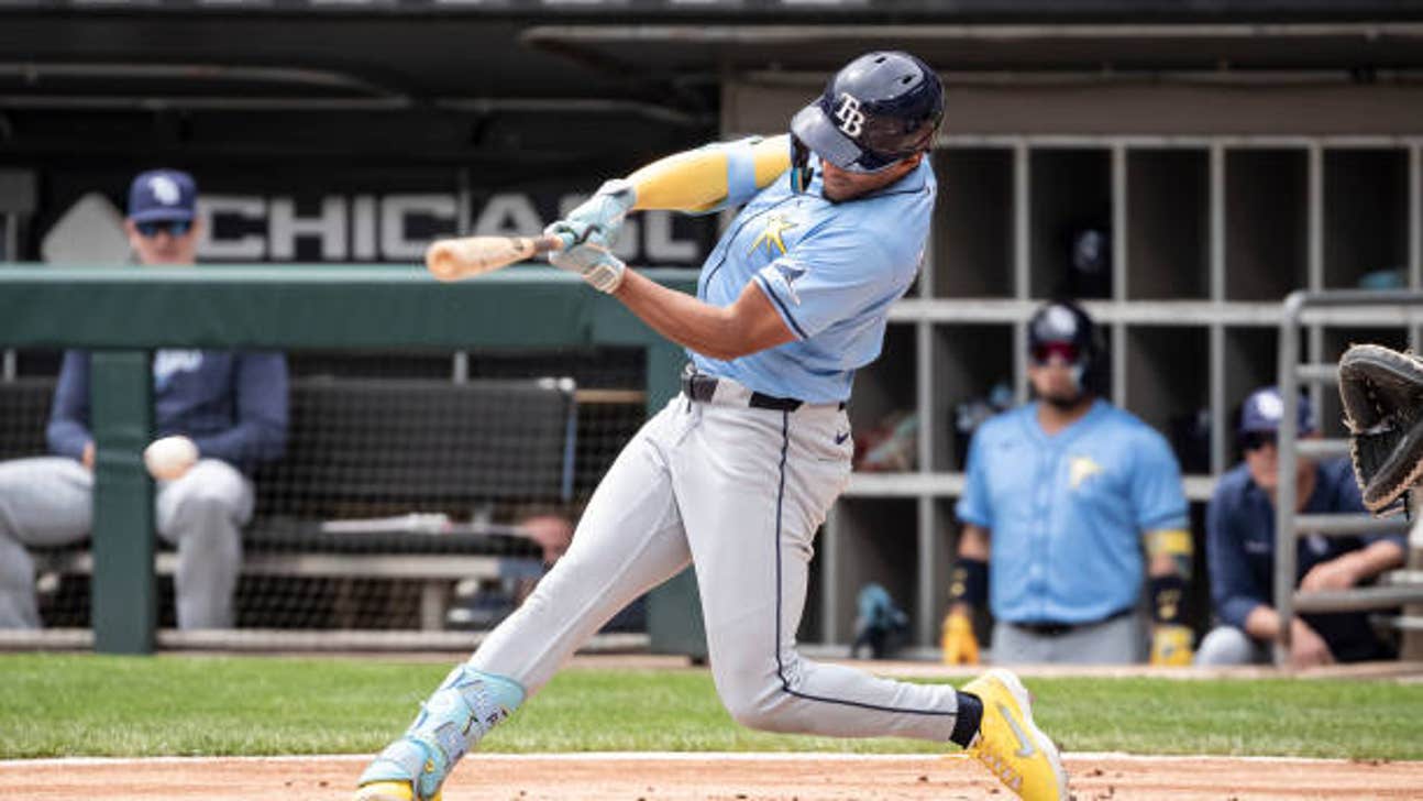 Rays vs. Brewers Prediction, Odds, Picks - May 1