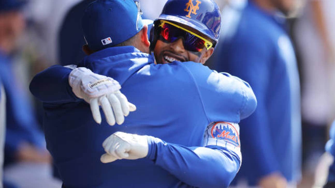 How to Watch Mets vs. Cubs: TV Channel & Live Stream - April 29