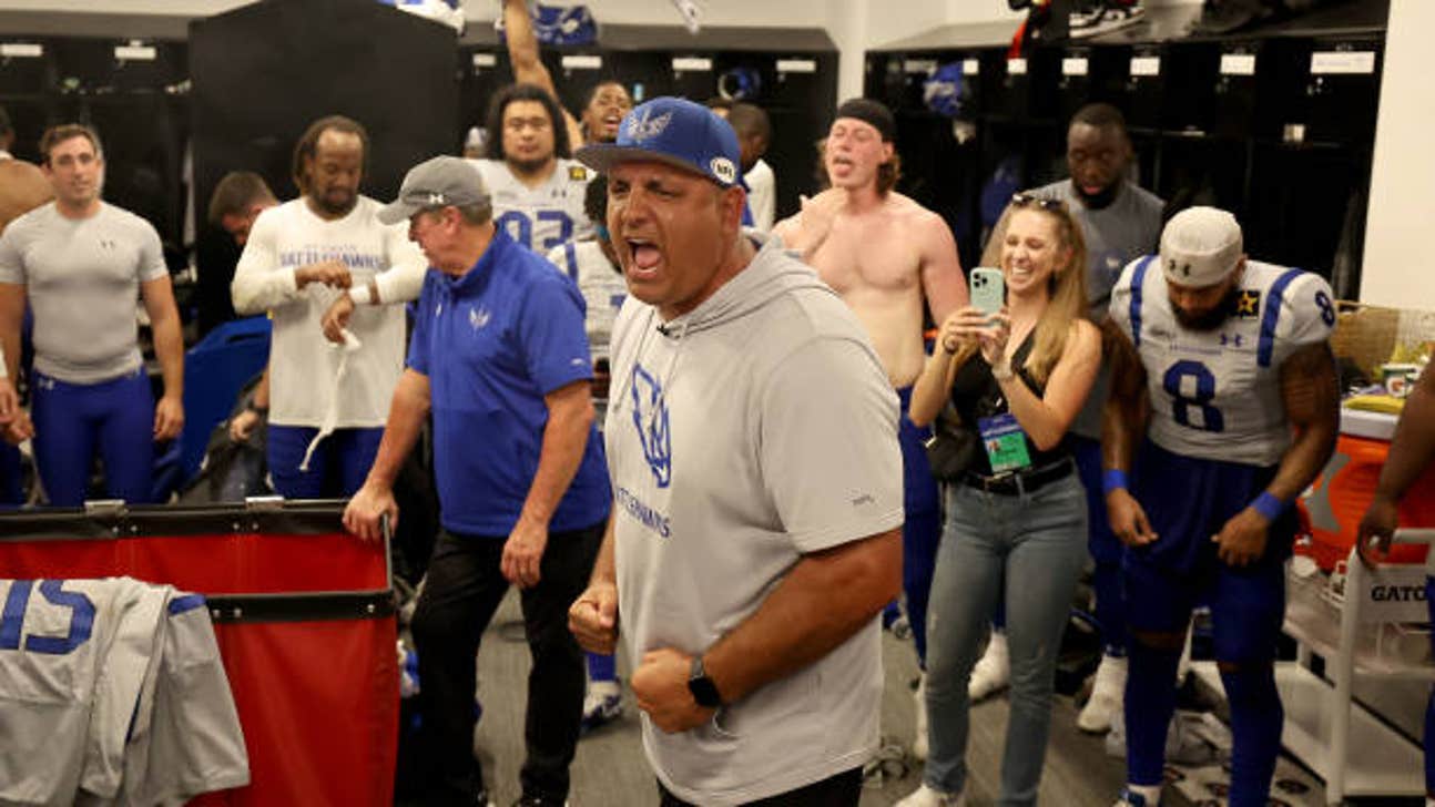 How to Watch St. Louis Battlehawks vs. Houston Roughnecks: TV Channel & Live Stream – UFL Week 6