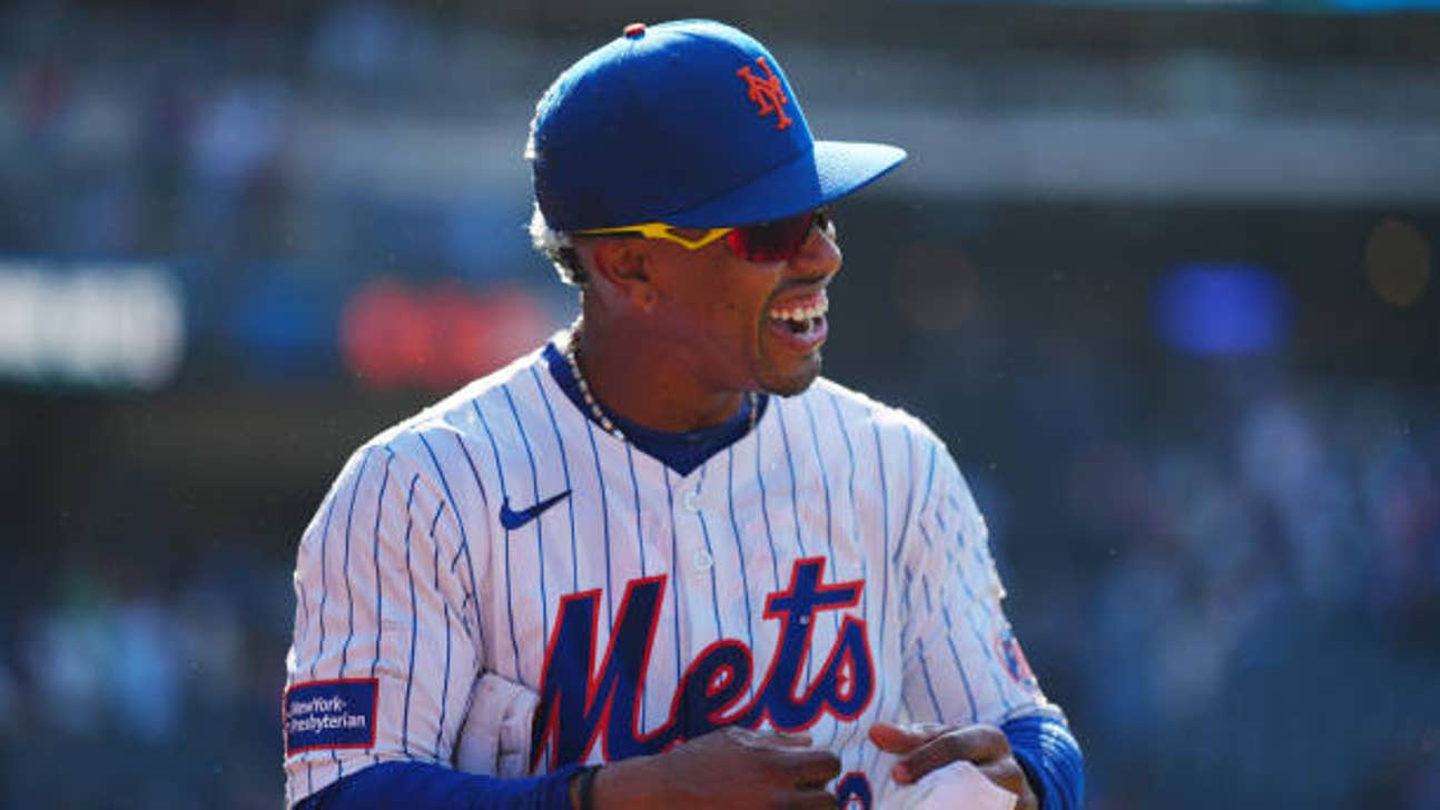 How to Watch Rays vs. Mets: TV Channel & Live Stream - May 3