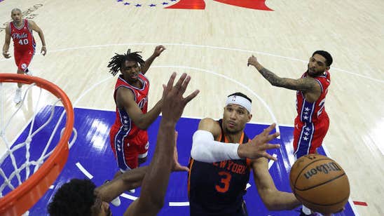 Knicks vs. 76ers Game 5 prediction, how to watch, TV channel, odds - April 30