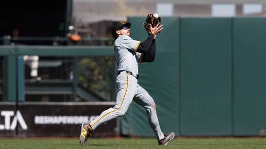 How to Watch Pirates vs. Athletics: TV Channel & Live Stream - April 30