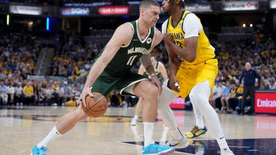 Pacers vs. Bucks Game 6 prediction, how to watch, TV channel, odds - May 2
