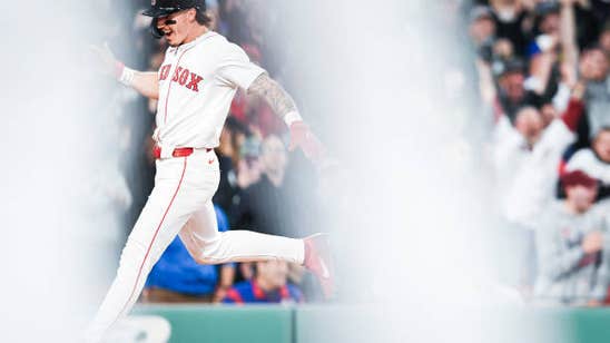 How to Watch Giants vs. Red Sox: TV Channel & Live Stream - April 30