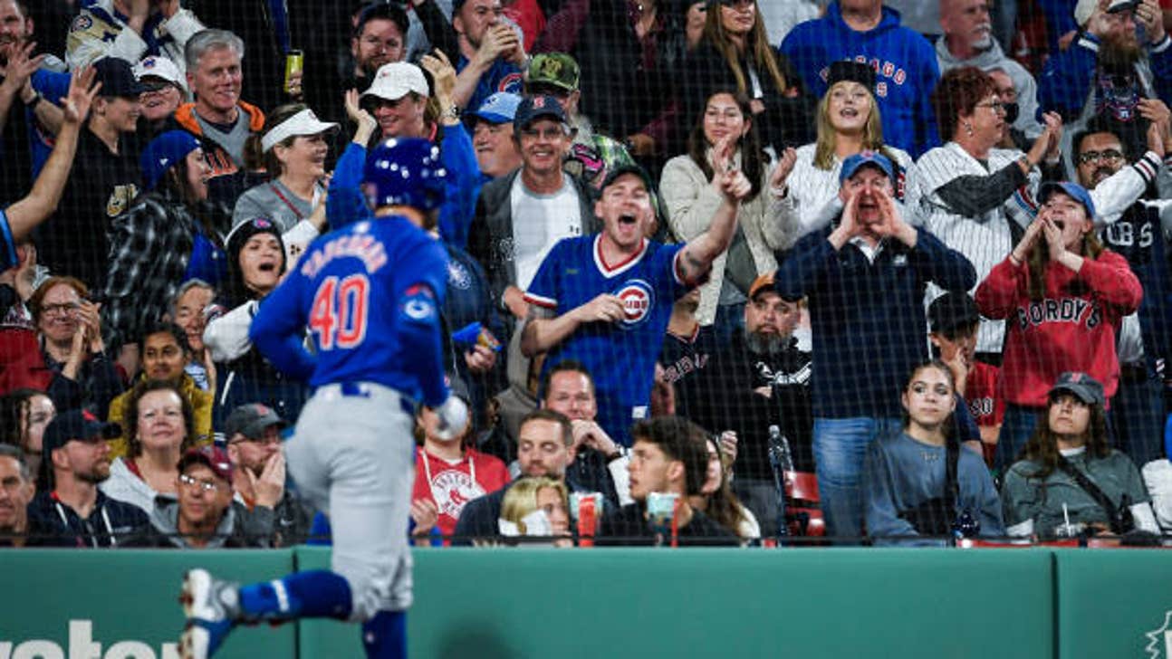 Cubs vs. Mets Prediction, Odds, Picks - May 1