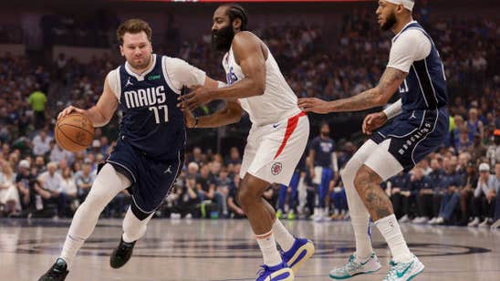 Mavericks vs. Clippers Game 5 prediction, how to watch, TV channel, odds - May 1