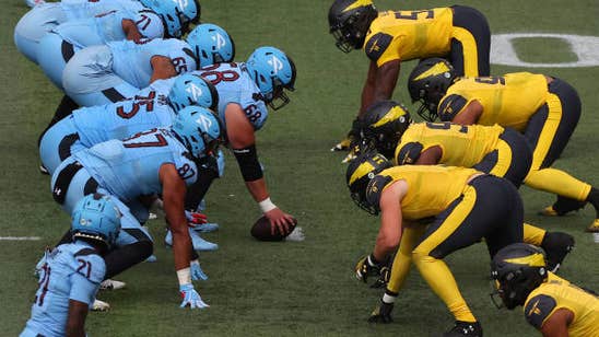 How to Watch Michigan Panthers vs. Arlington Renegades: TV Channel & Live Stream – UFL Week 6