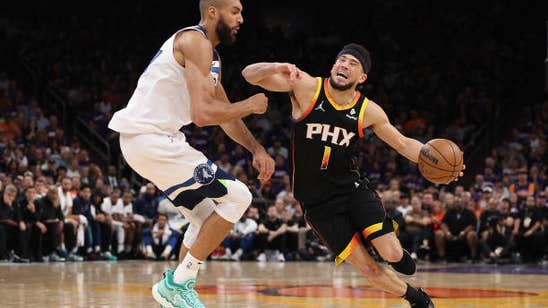 Nuggets vs. Timberwolves Game 1 prediction, how to watch, TV channel, odds - May 4