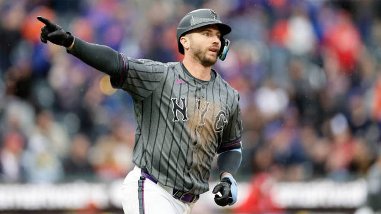 How to Watch Mets vs. Cubs: TV Channel & Live Stream - April 30