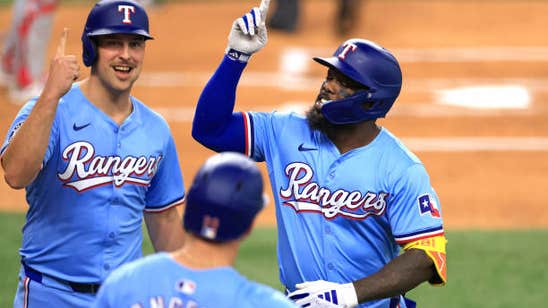 How to Watch Rangers vs. Nationals: TV Channel & Live Stream - May 1