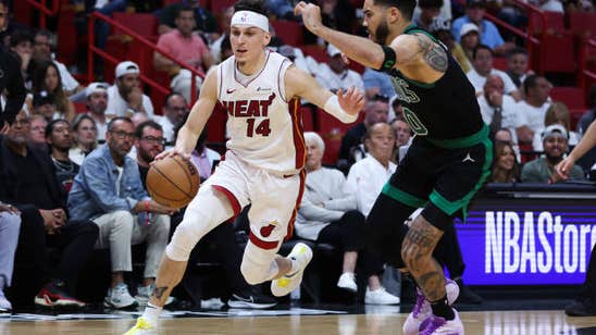 Celtics vs. Heat Game 5 prediction, how to watch, TV channel, odds - May 1