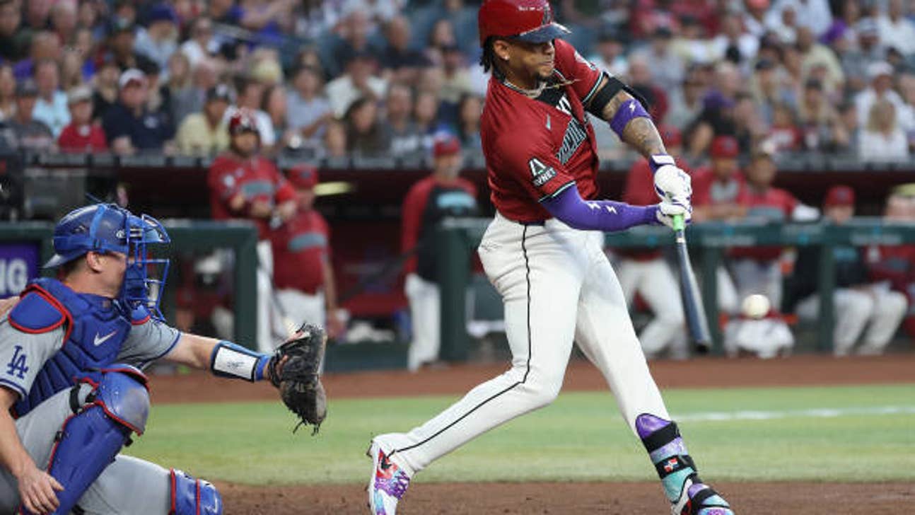 Dodgers vs. Diamondbacks Prediction, Odds, Picks - April 30