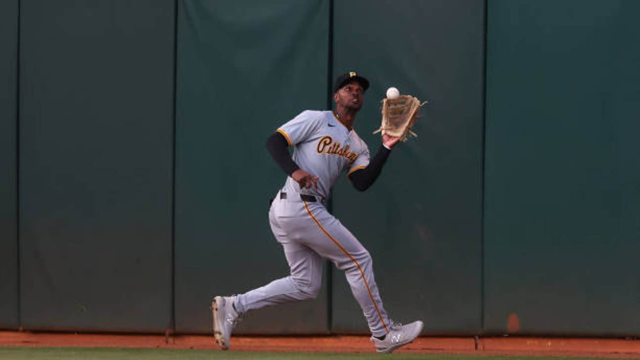 Athletics vs. Pirates Prediction, Odds, Picks - May 1