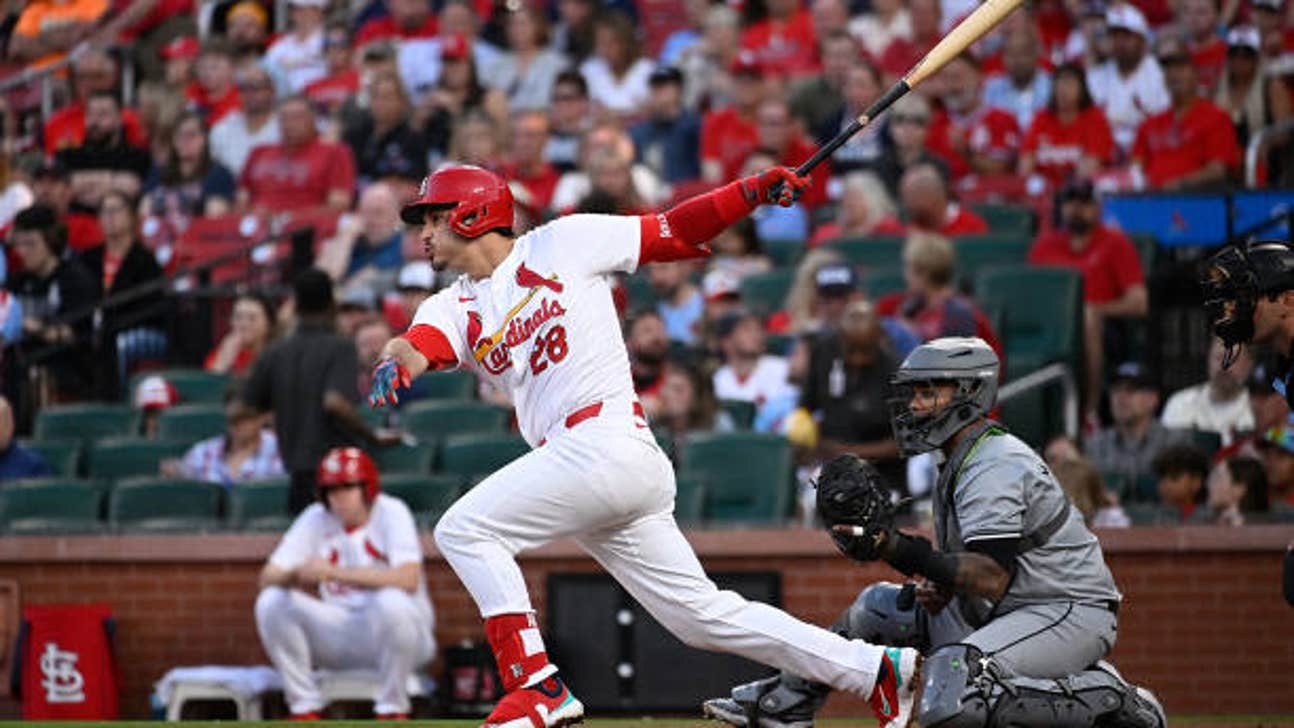 Cardinals vs. White Sox Prediction, Odds, Picks - May 4