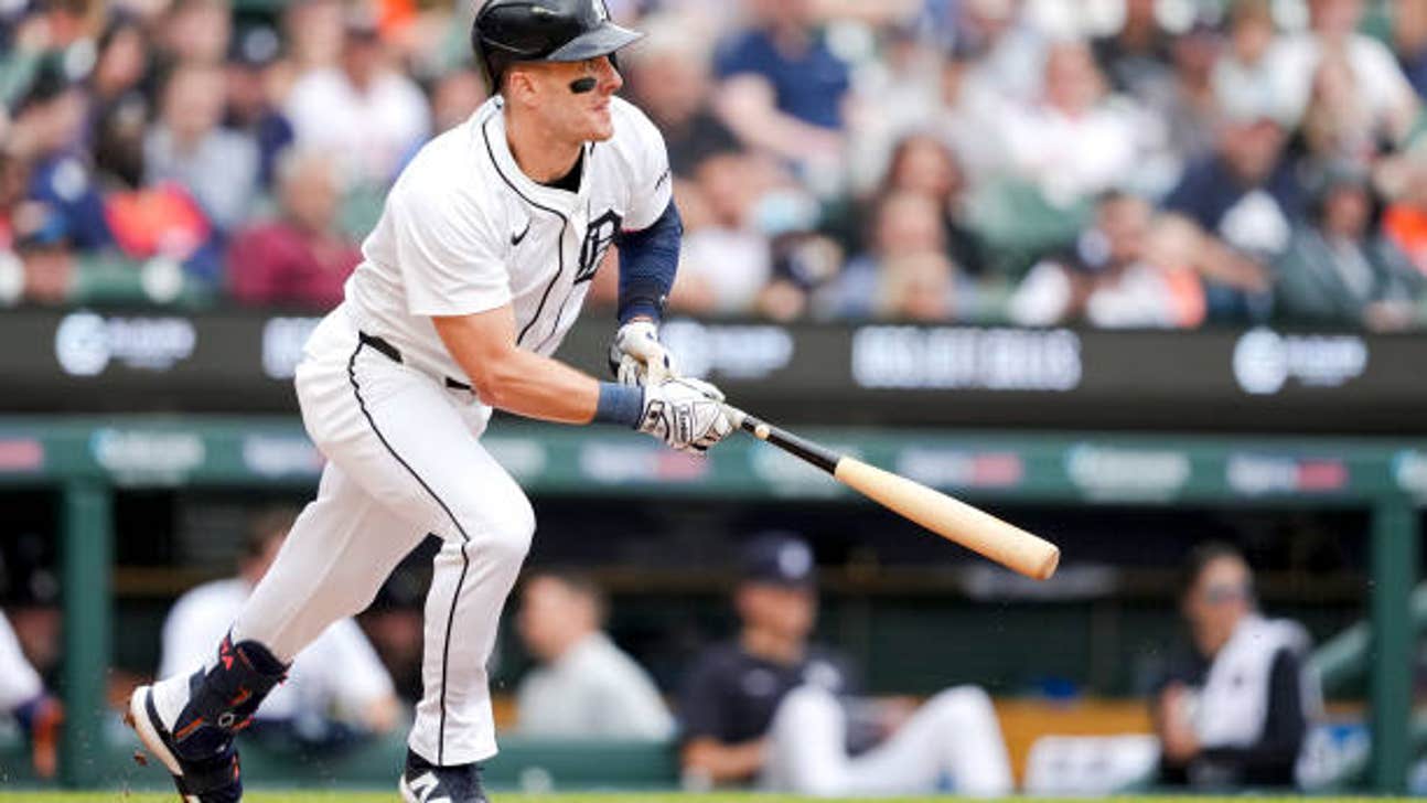 Cardinals vs. Tigers Prediction, Odds, Picks - May 1