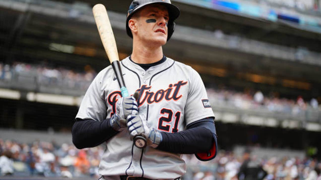 How to Watch Guardians vs. Tigers: TV Channel & Live Stream - May 6