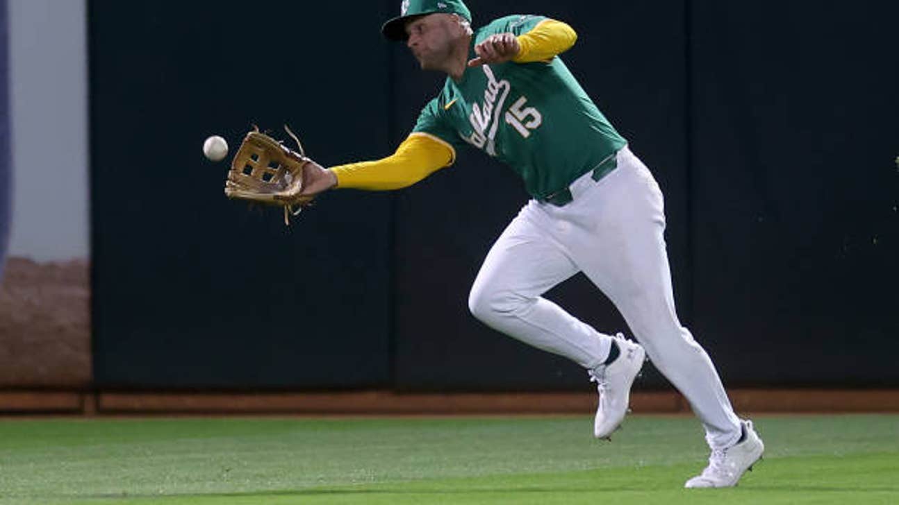 How to Watch Athletics vs. Pirates: TV Channel & Live Stream - May 1
