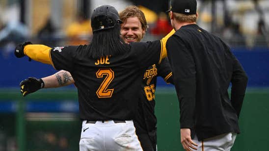 How to Watch Pirates vs. Angels: TV Channel & Live Stream - May 8