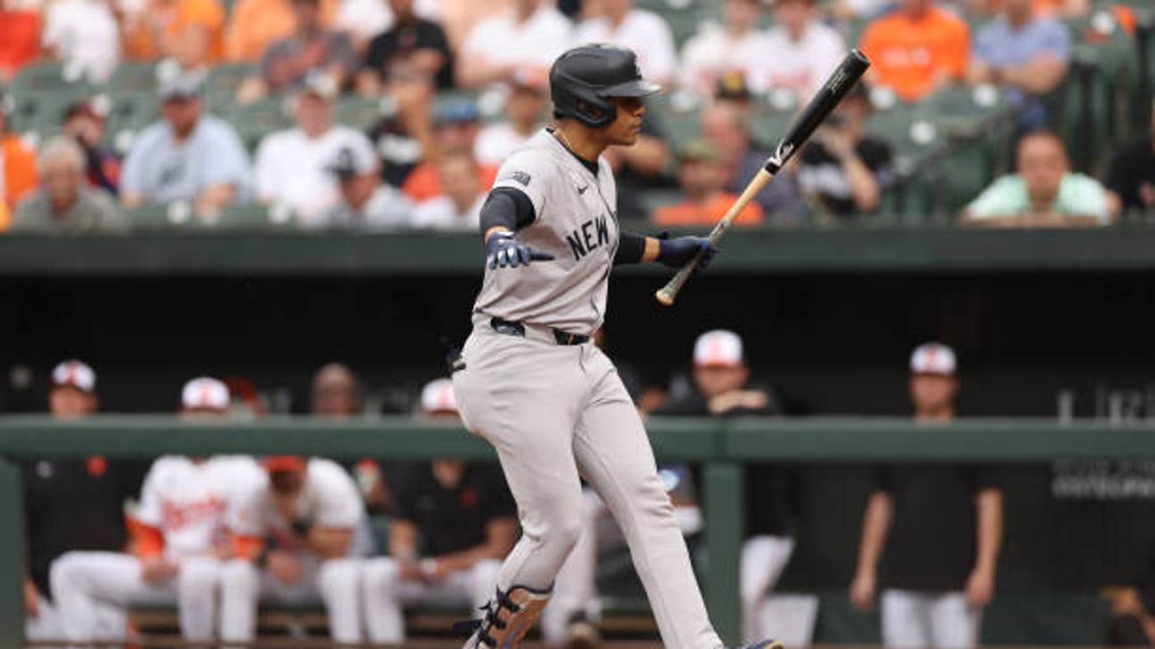 Orioles vs. Yankees Prediction, Odds, Picks - May 2