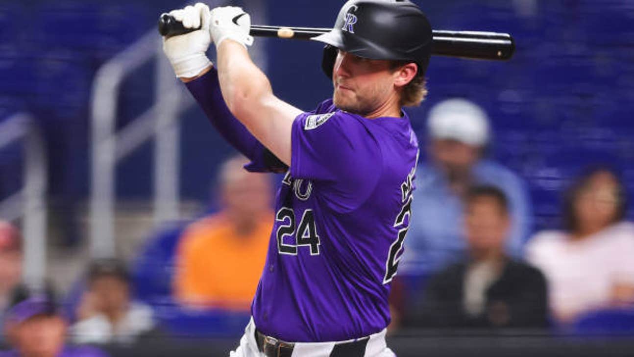 Marlins vs. Rockies Prediction, Odds, Picks - May 2