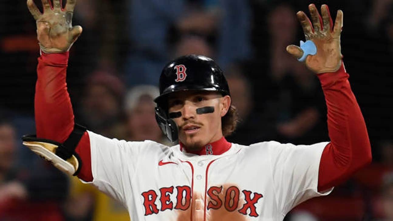 Braves vs. Red Sox Prediction, Odds, Picks - May 7