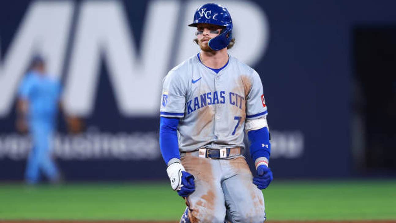 How to Watch Rangers vs. Royals: TV Channel & Live Stream - May 4