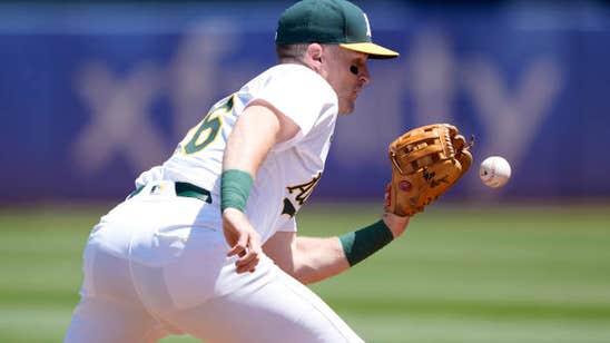 How to Watch Athletics vs. Marlins: TV Channel & Live Stream - May 3