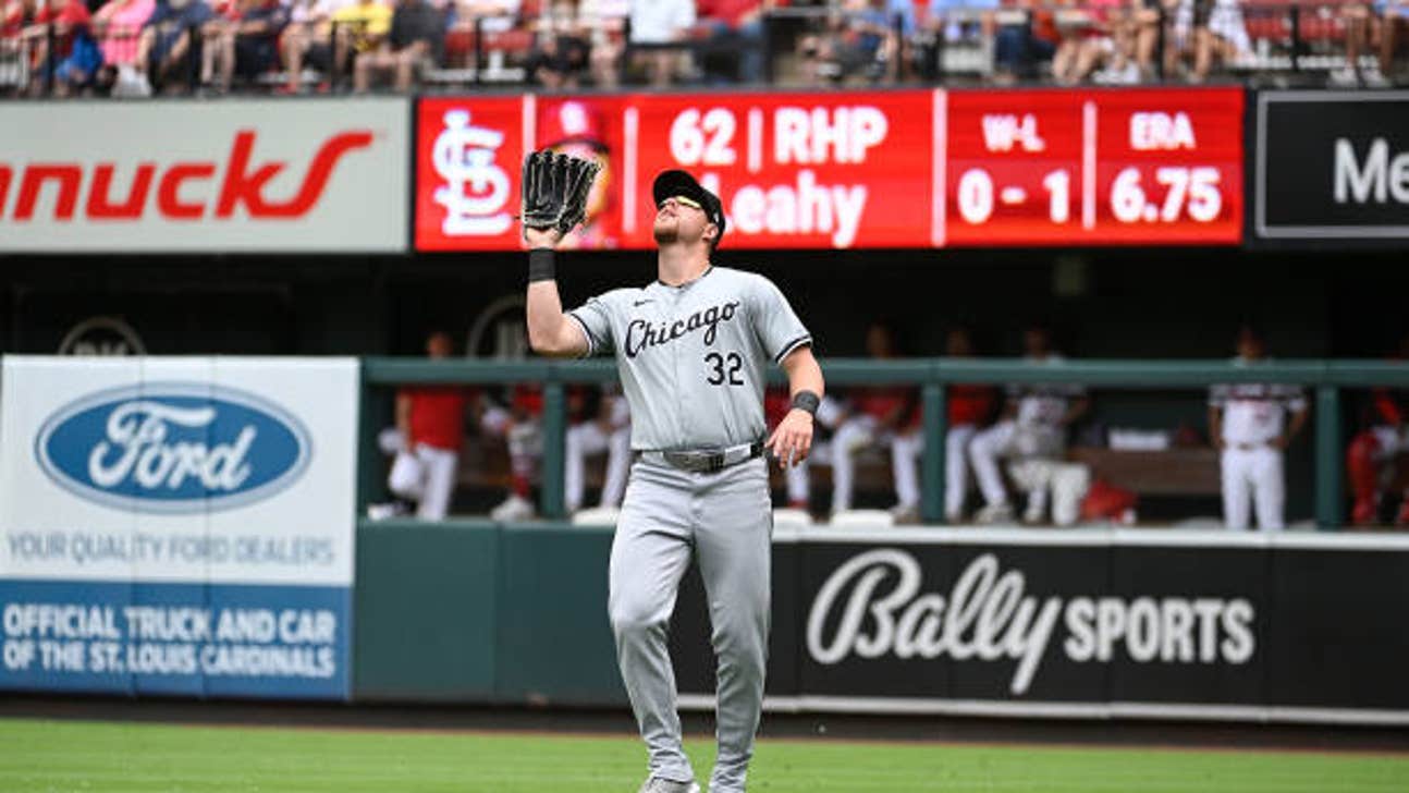 How to Watch Rays vs. White Sox: TV Channel & Live Stream - May 6