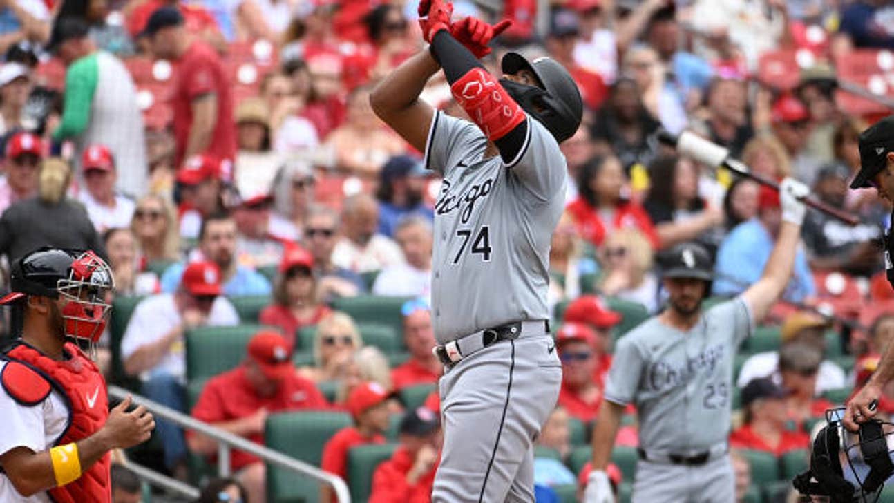 Rays vs. White Sox Prediction, Odds, Picks - May 8