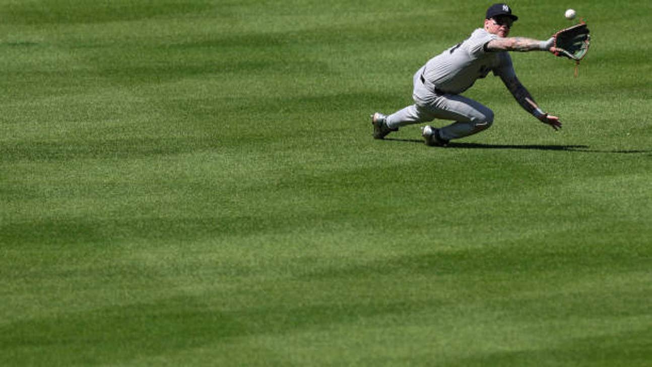 How to Watch Yankees vs. Tigers: TV Channel & Live Stream - May 3