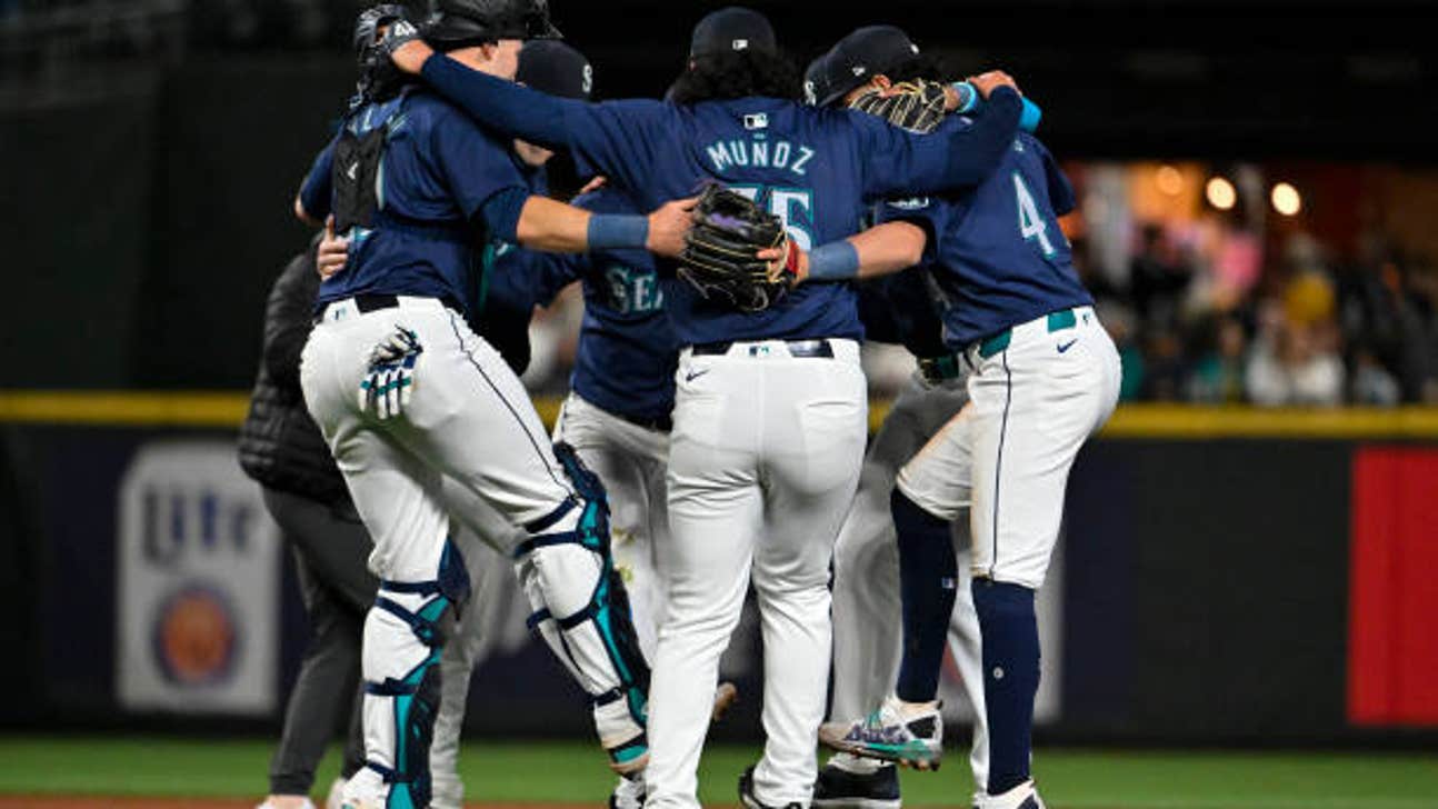 Astros vs. Mariners Prediction, Odds, Picks - May 3