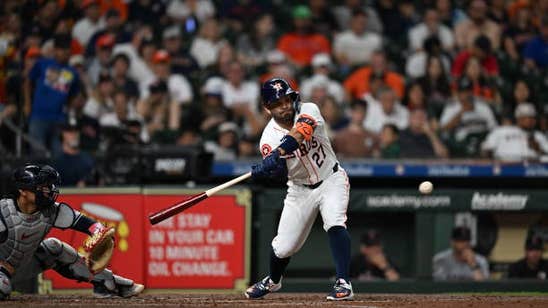 How to Watch Astros vs. Mariners: TV Channel & Live Stream - May 4