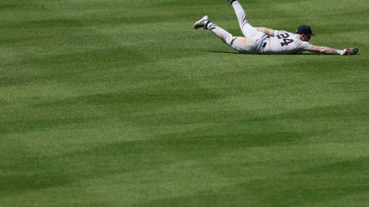 How to Watch Yankees vs. Tigers: TV Channel & Live Stream - May 5