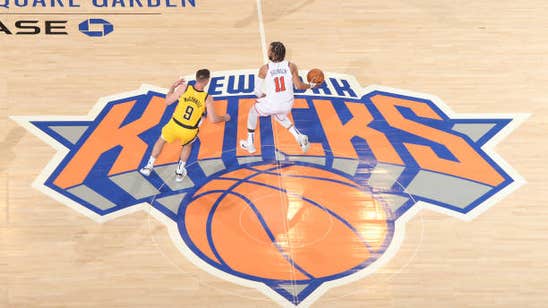 Knicks vs. Pacers Game 2 prediction, how to watch, TV channel, odds - May 8