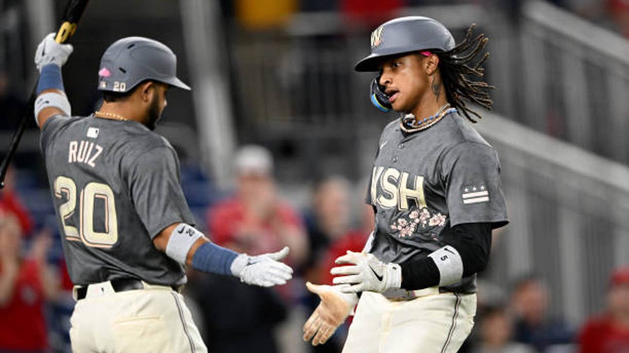 Orioles vs. Nationals Prediction, Odds, Picks - May 7