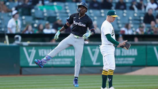 How to Watch Athletics vs. Marlins: TV Channel & Live Stream - May 5