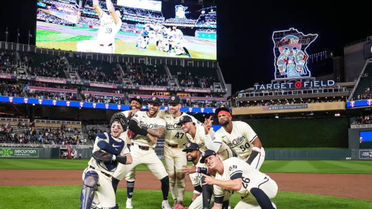 How to Watch Twins vs. Red Sox: TV Channel & Live Stream - May 5