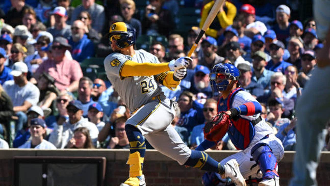 Brewers vs. Cubs Prediction, Odds, Picks - May 5
