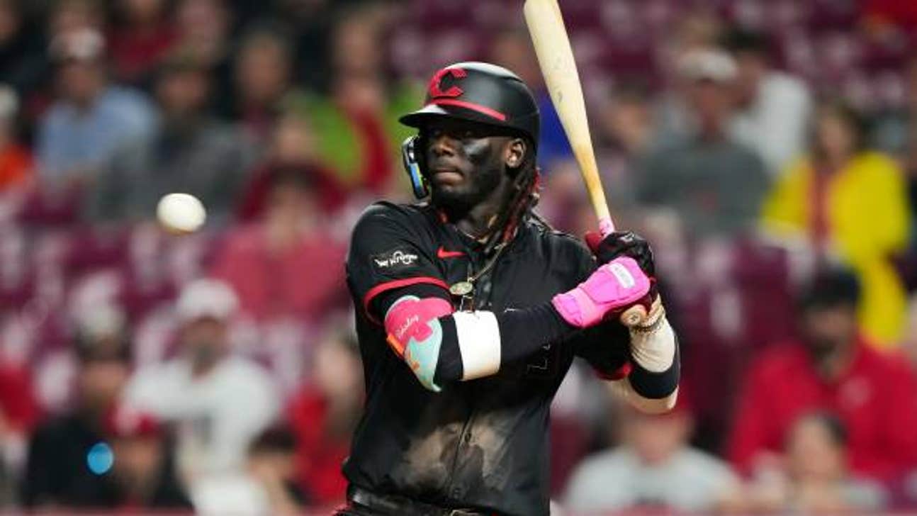 Reds vs. Diamondbacks Prediction, Odds, Picks - May 9