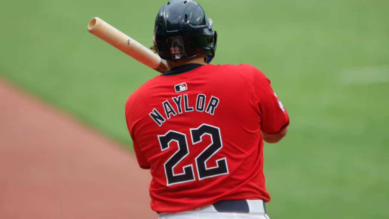 How to Watch Guardians vs. Angels: TV Channel & Live Stream - May 5